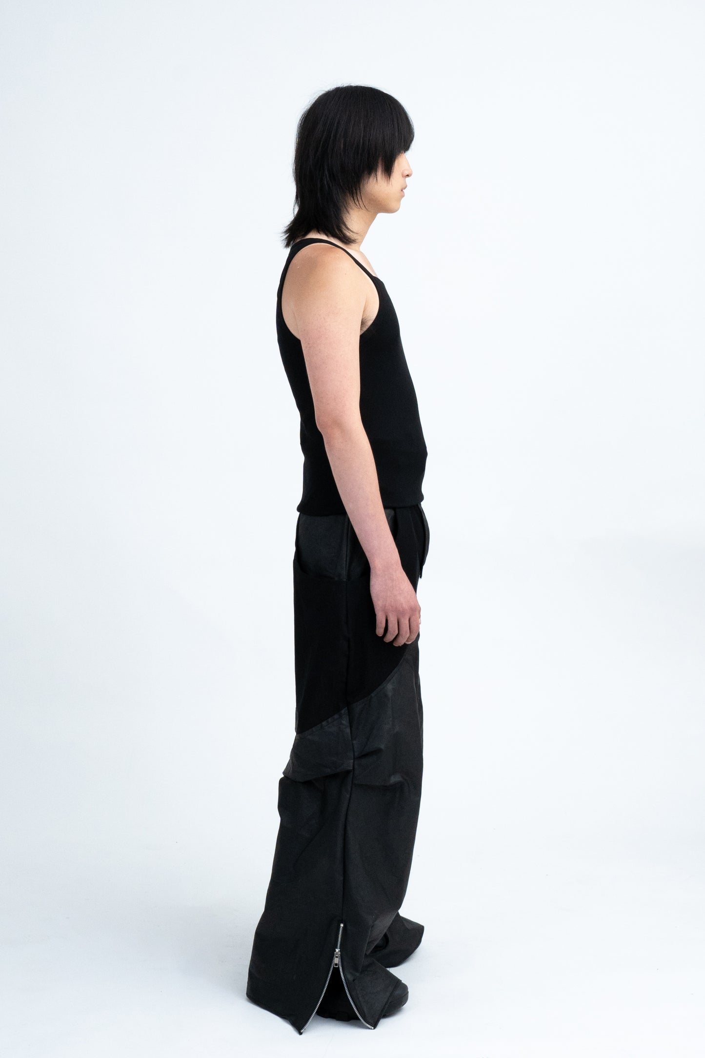 RHITTA AXE TANK