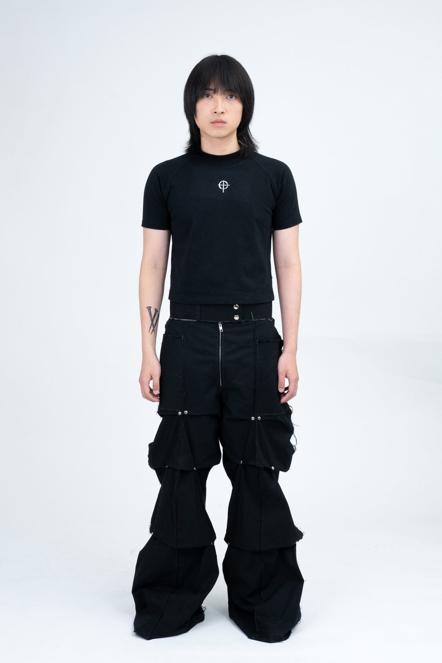 RHITTA RIVET PANTS