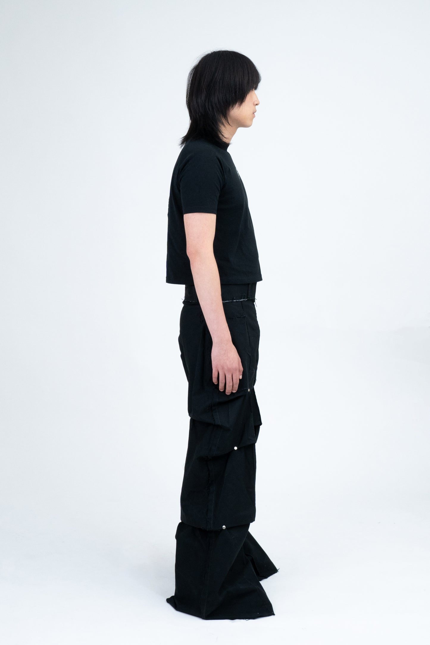 RHITTA RIVET PANTS