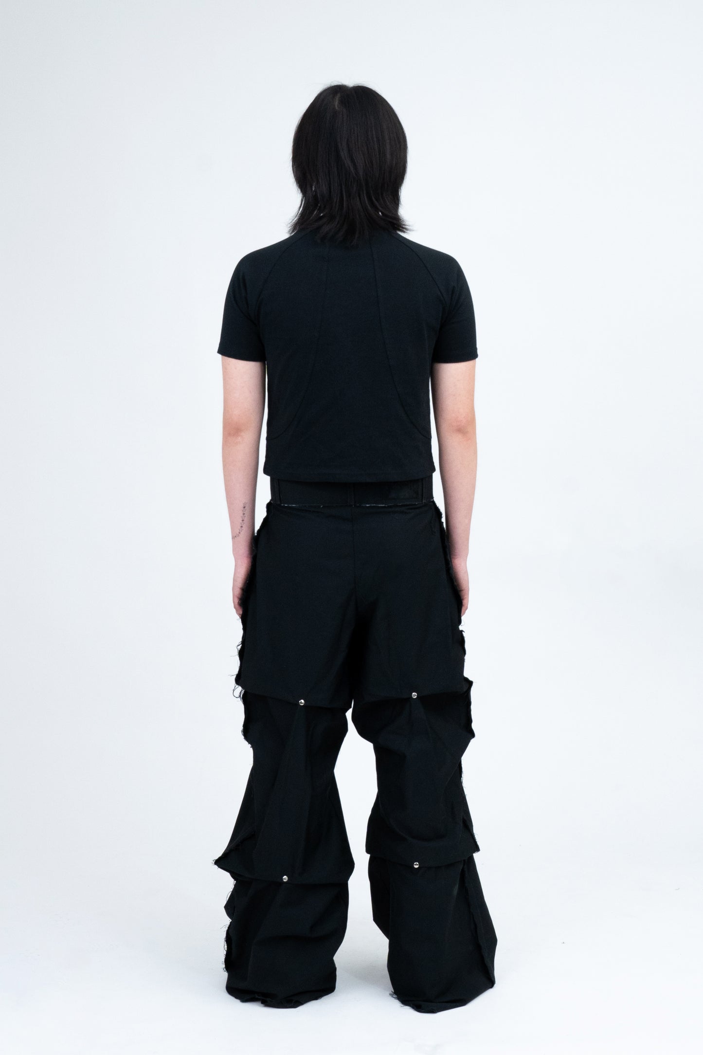 RHITTA RIVET PANTS