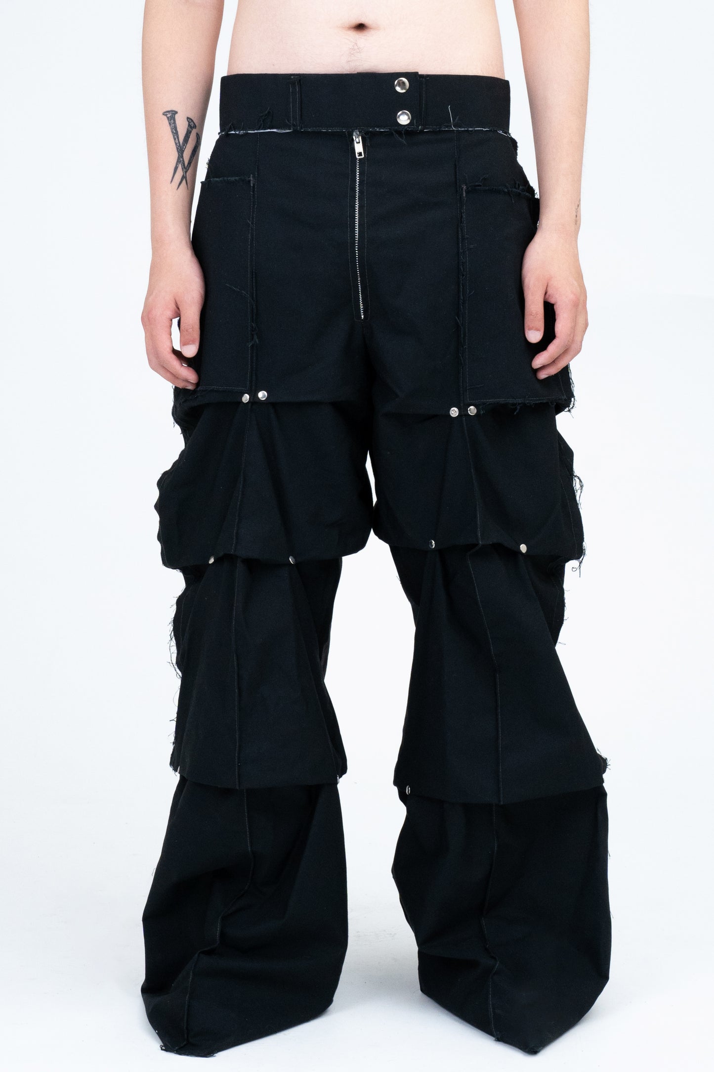 RHITTA RIVET PANTS