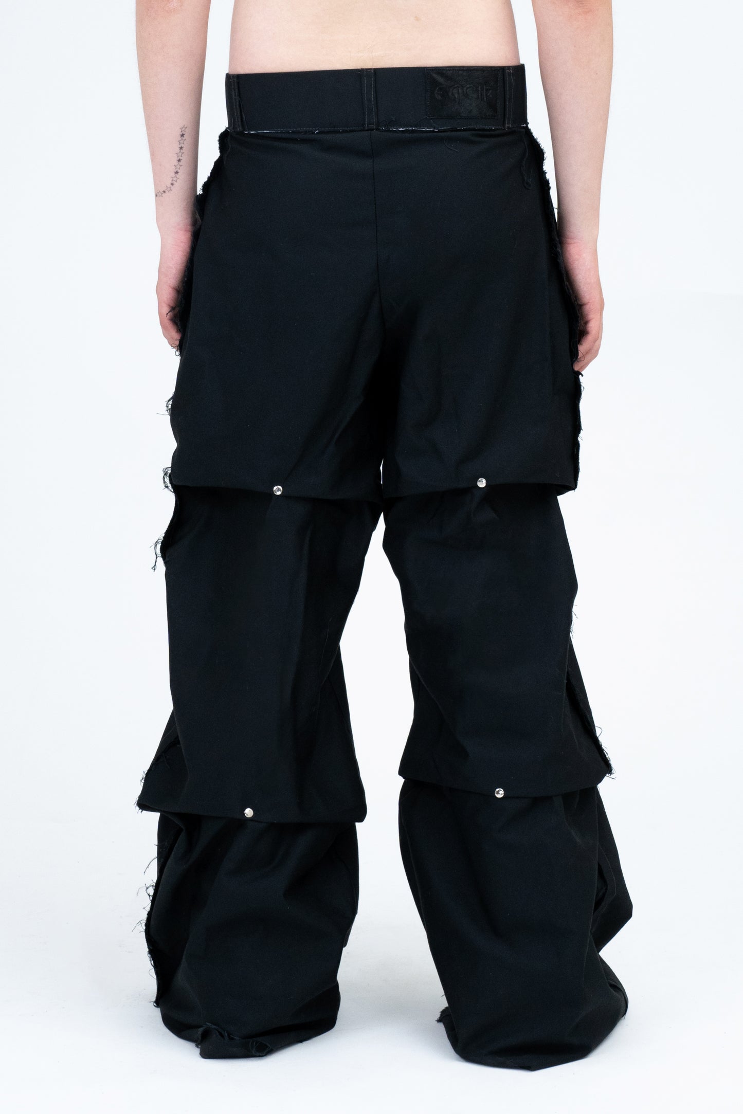 RHITTA RIVET PANTS