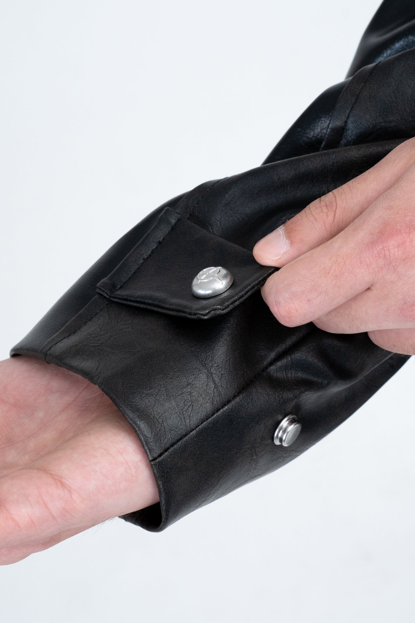 RHITTA BIKER JACKET