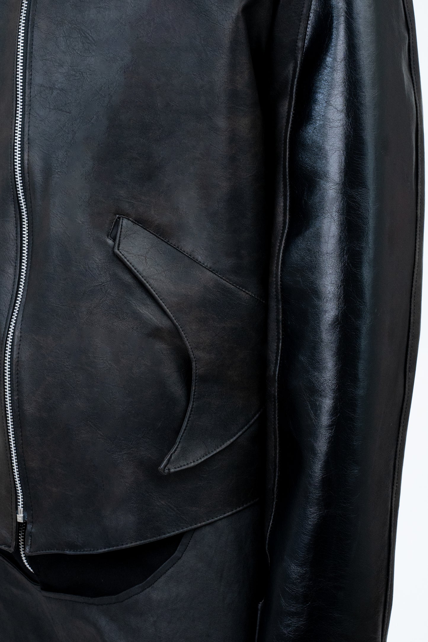 RHITTA BIKER JACKET