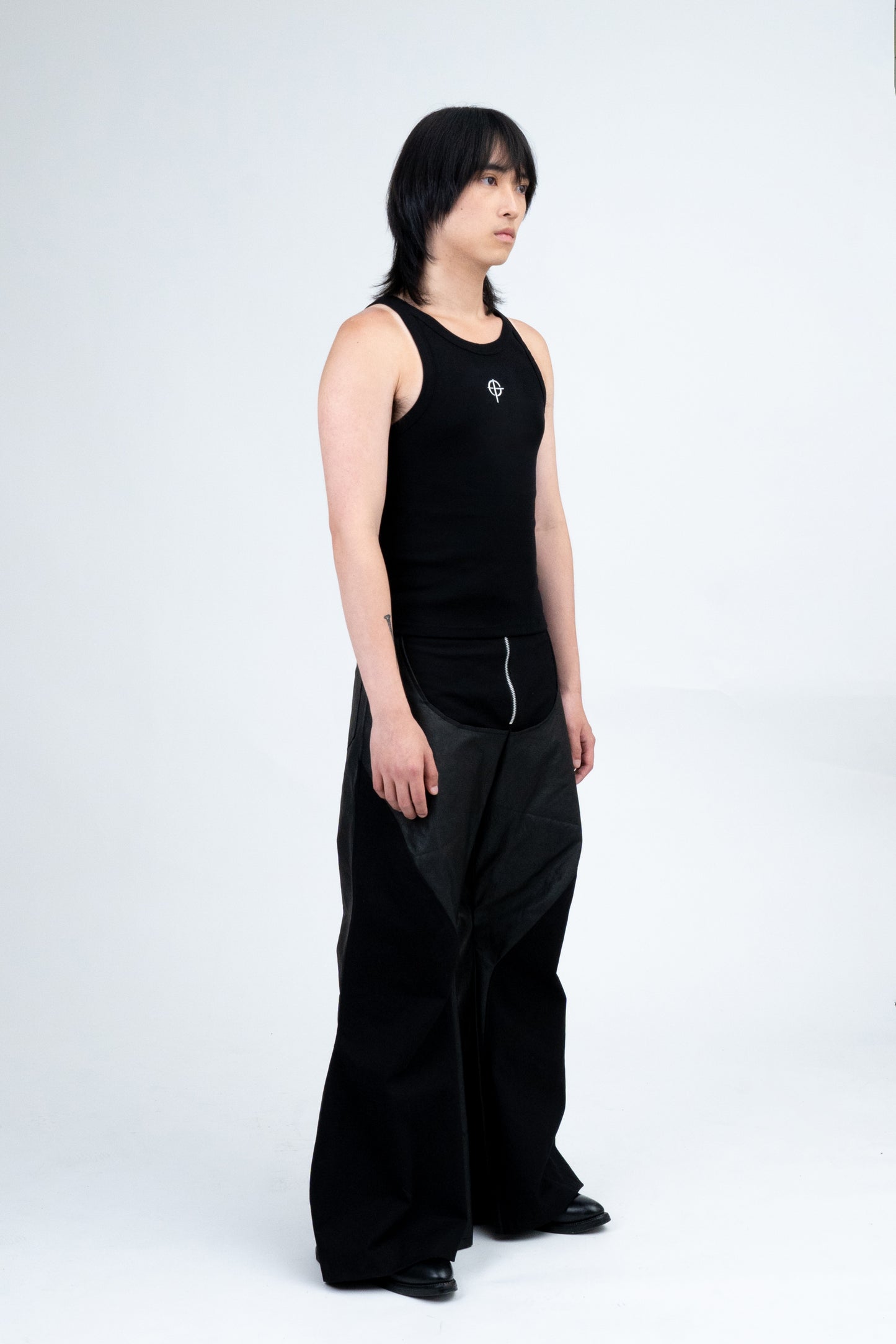 RHITTA TANK