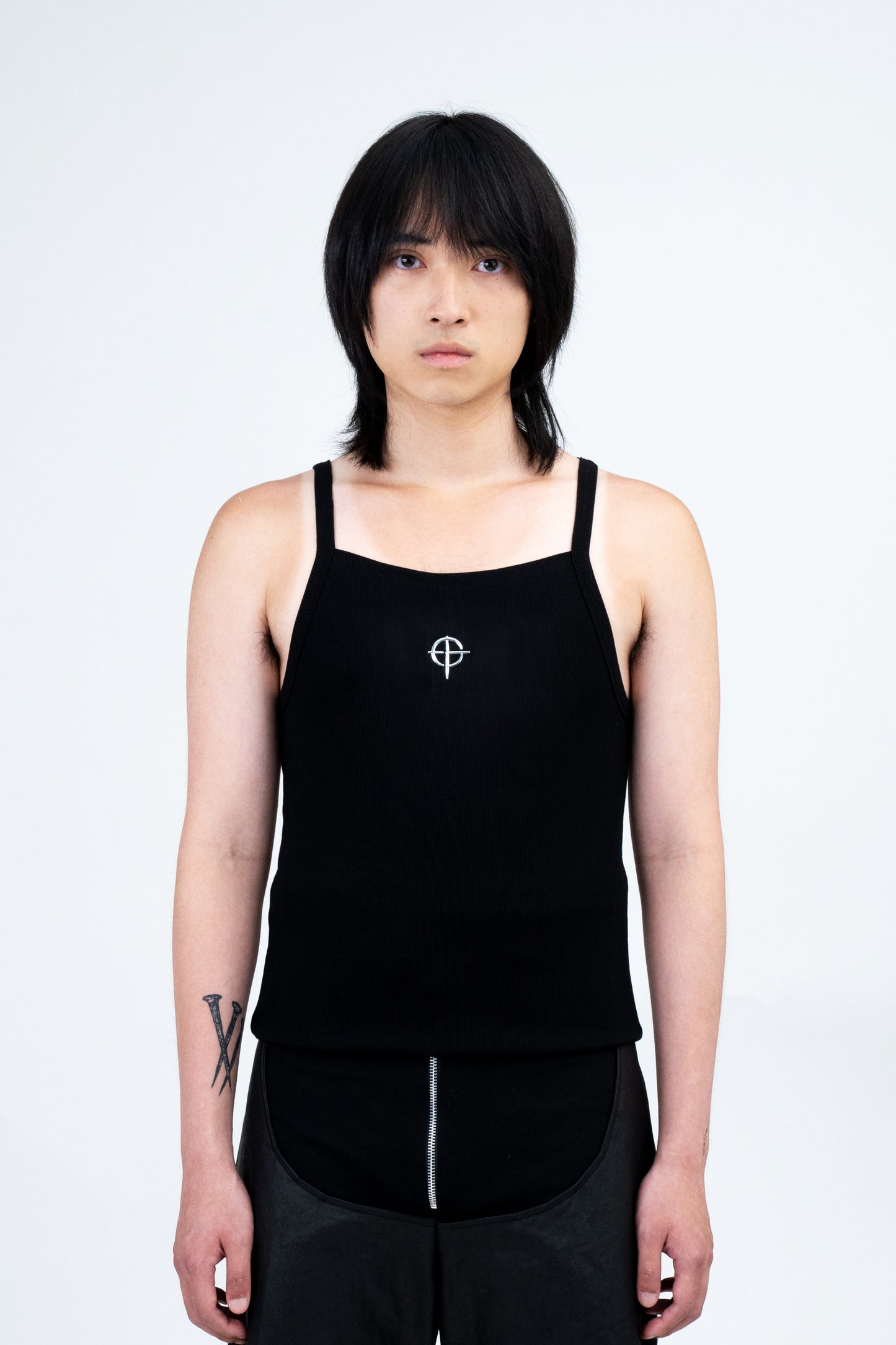 RHITTA AXE TANK