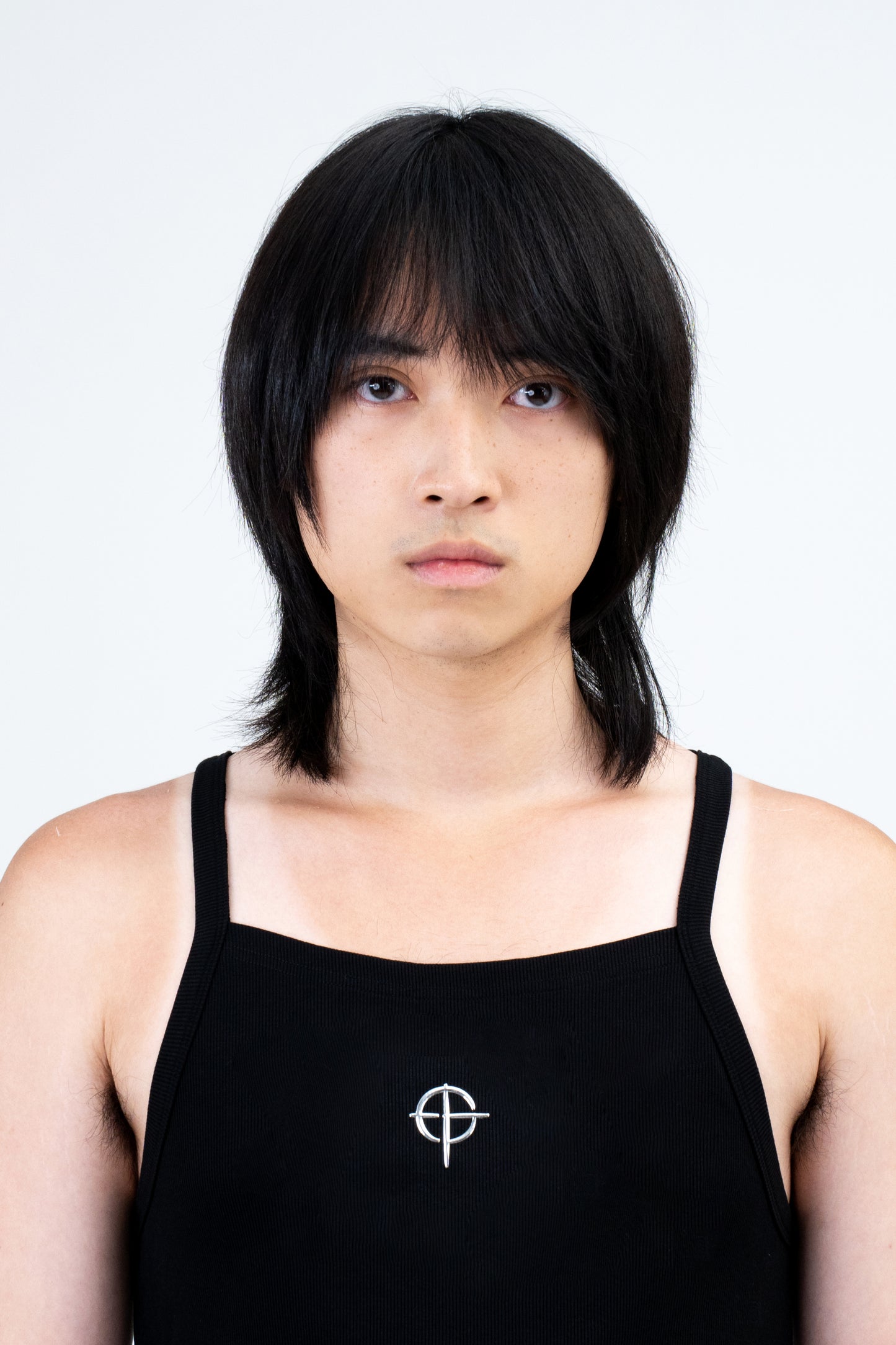 RHITTA AXE TANK