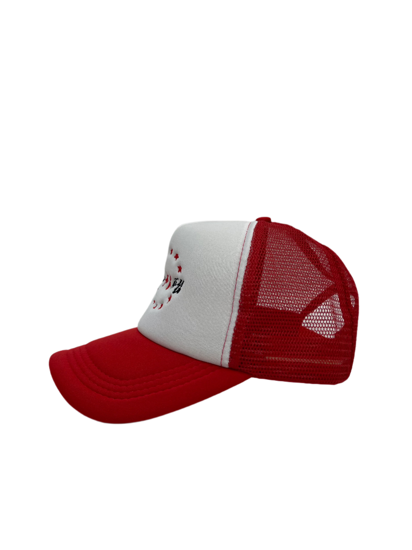 “ANTI RAT SERVICE” TRUCKER HATS