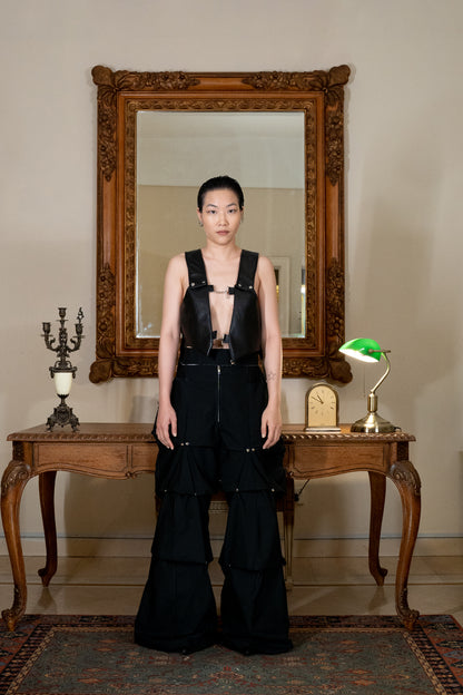 RHITTA RIVET PANTS