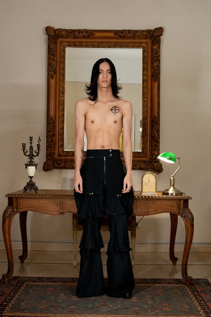 RHITTA RIVET PANTS