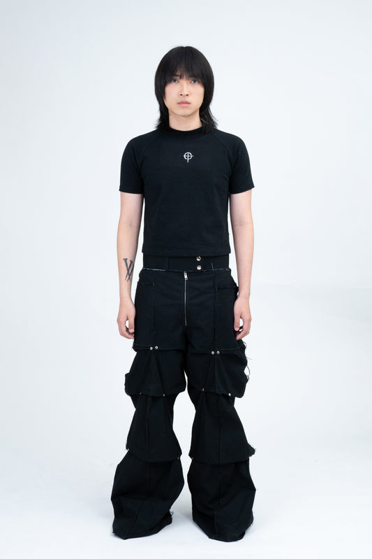 RHITTA RIVET PANTS