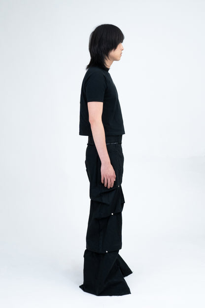 RHITTA RIVET PANTS