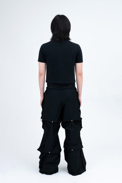 RHITTA RIVET PANTS
