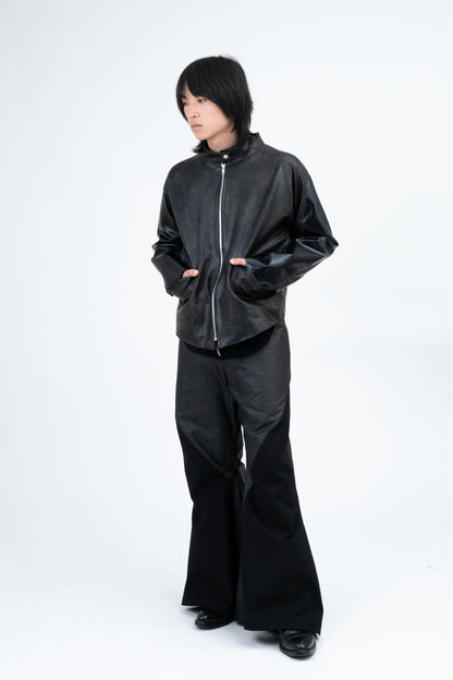 RHITTA BIKER JACKET