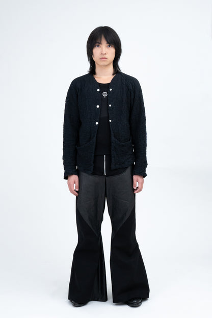 RHITTA AXE CARDIGAN