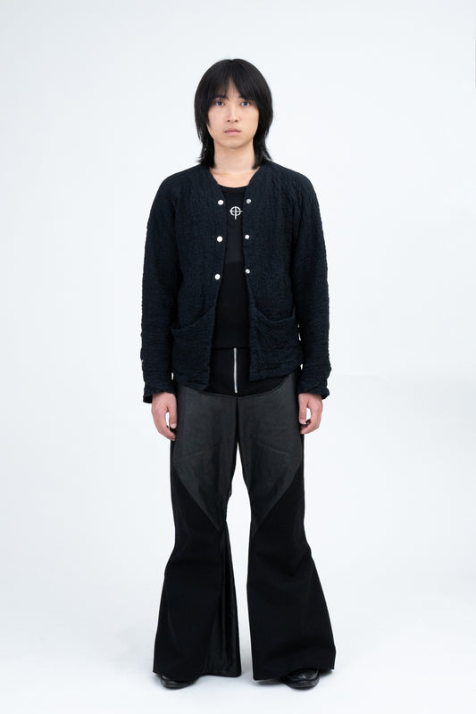 RHITTA AXE CARDIGAN