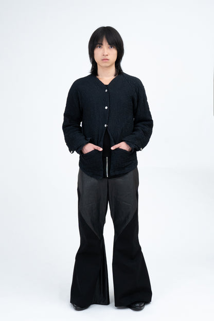 RHITTA AXE CARDIGAN