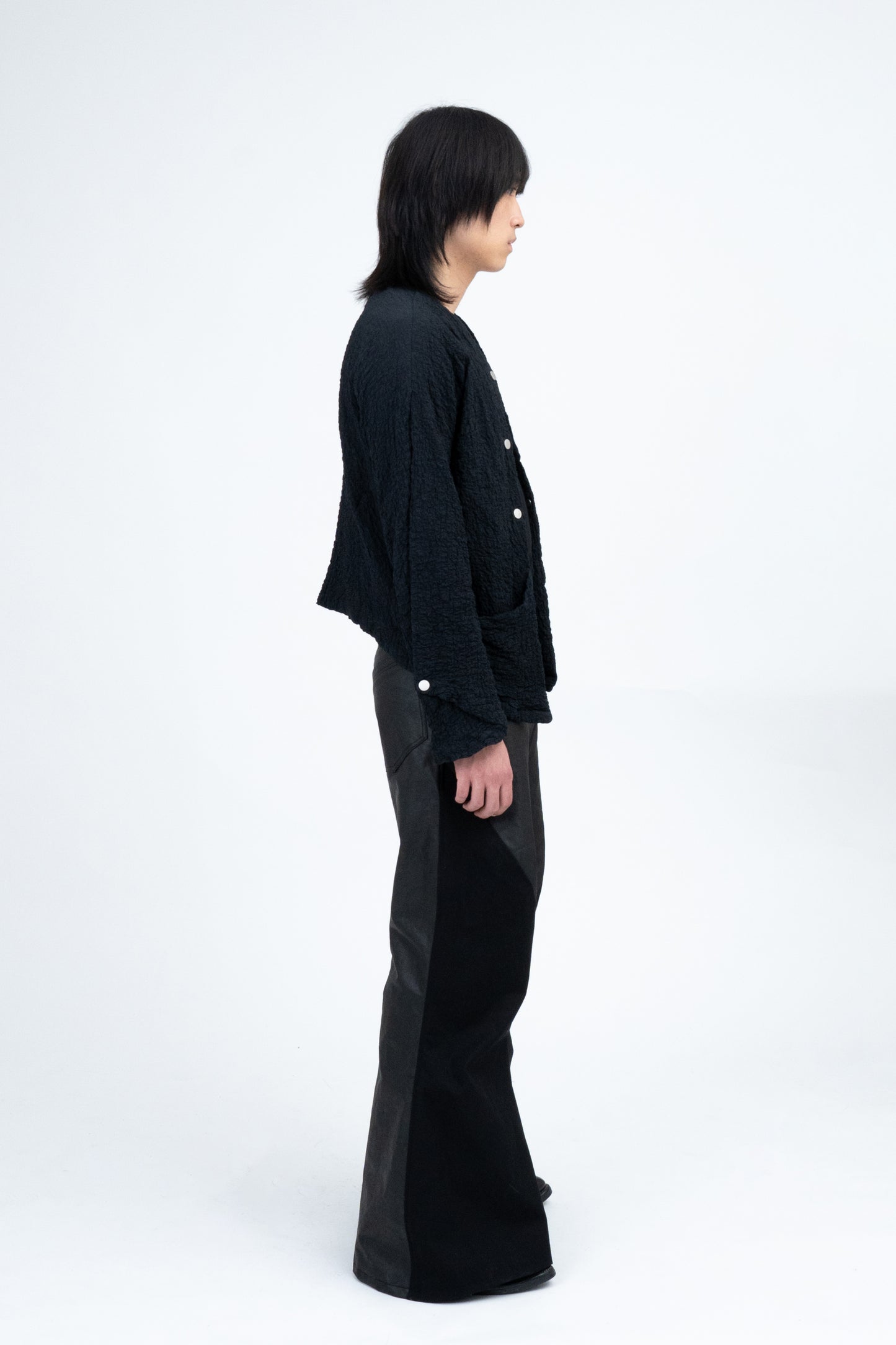 RHITTA AXE CARDIGAN