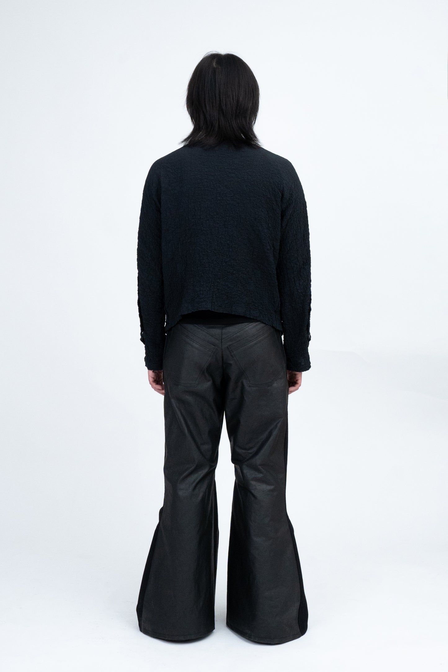 RHITTA AXE CARDIGAN
