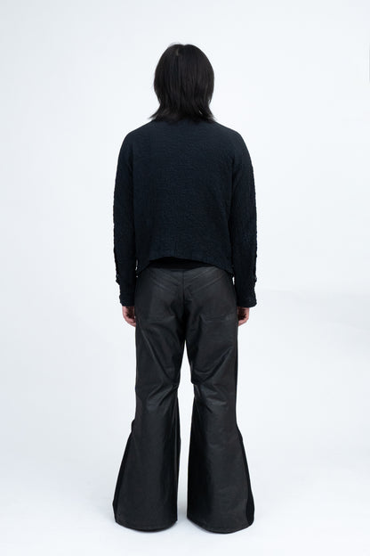RHITTA AXE CARDIGAN