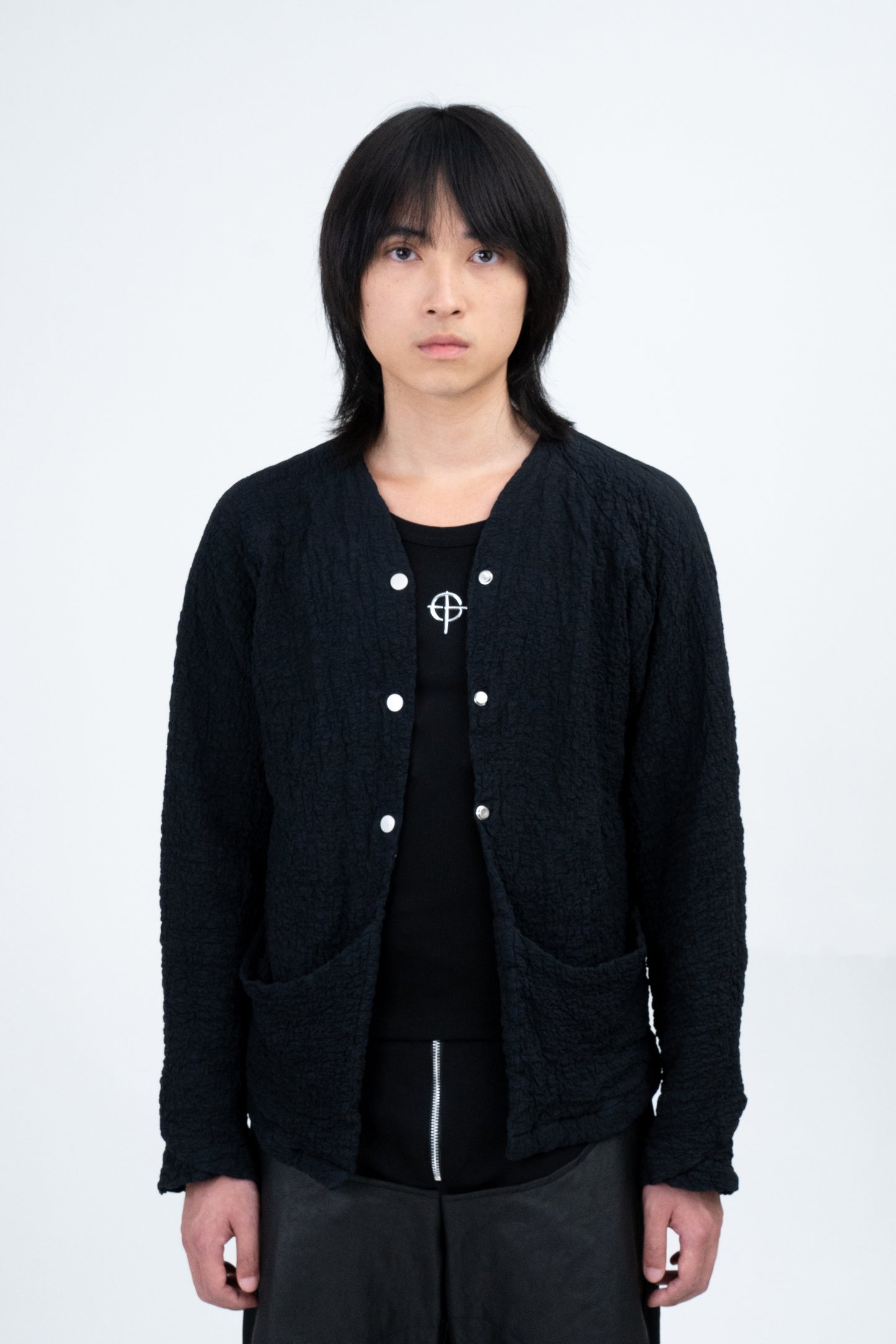 RHITTA AXE CARDIGAN