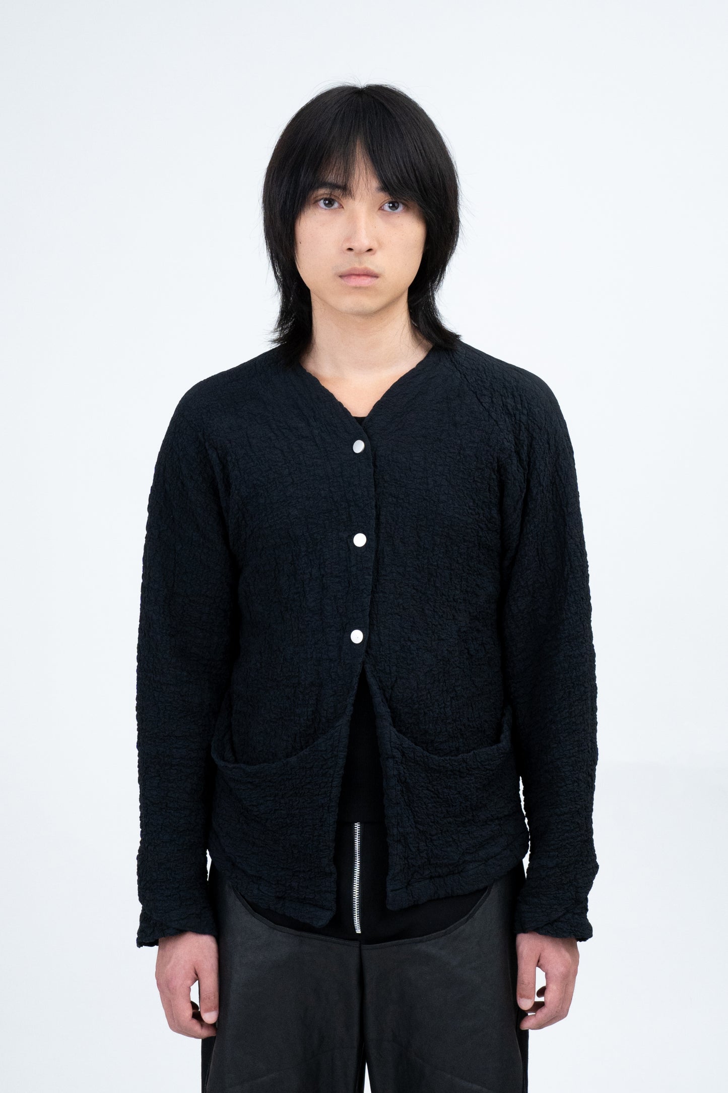 RHITTA AXE CARDIGAN