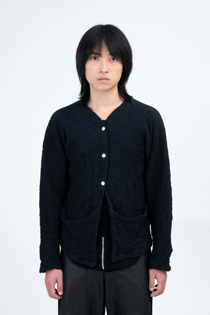 RHITTA AXE CARDIGAN