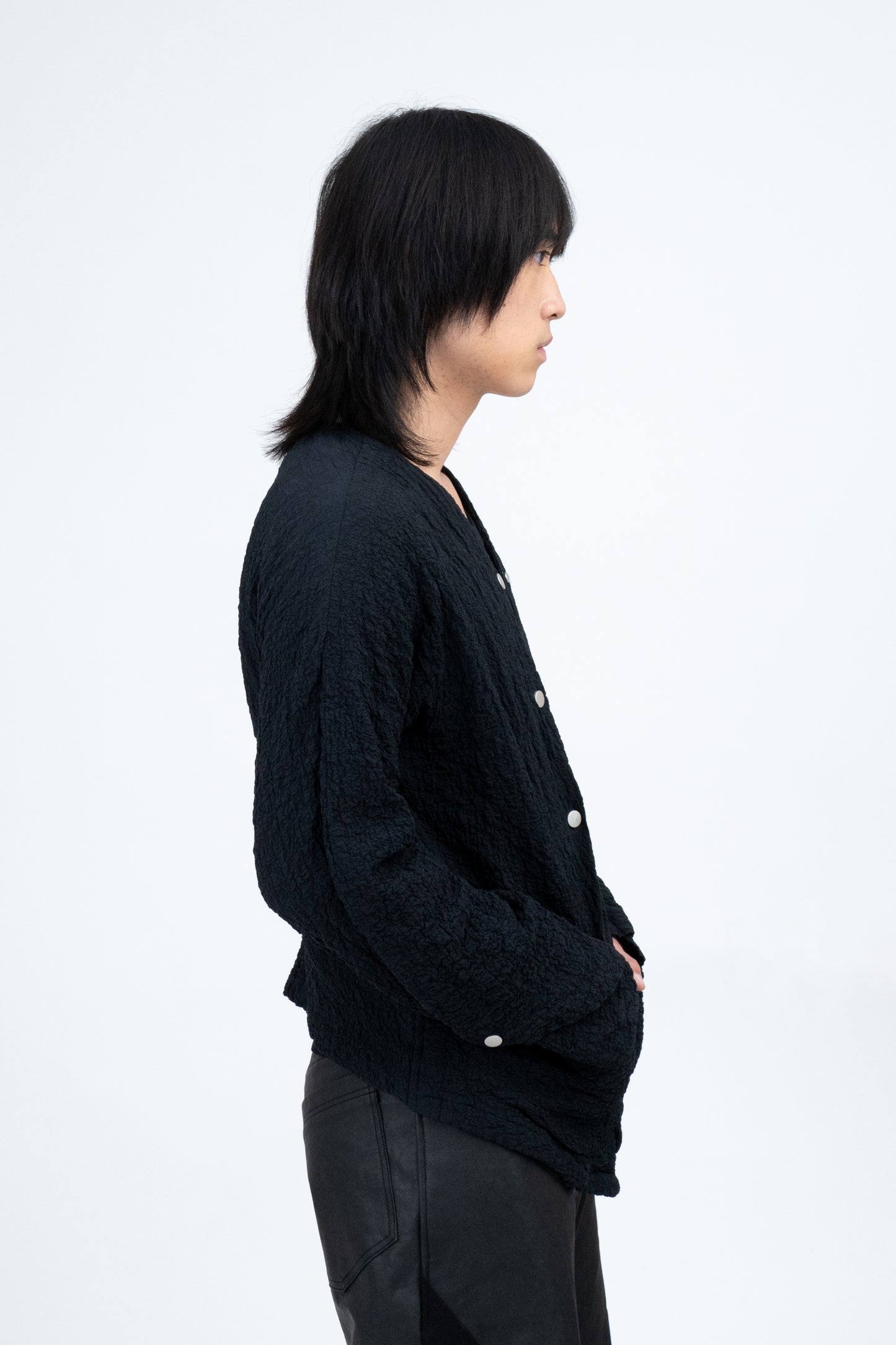 RHITTA AXE CARDIGAN