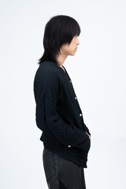 RHITTA AXE CARDIGAN