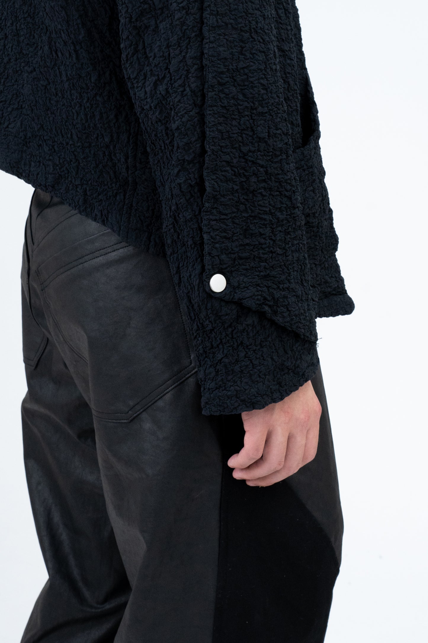 RHITTA AXE CARDIGAN