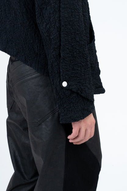 RHITTA AXE CARDIGAN