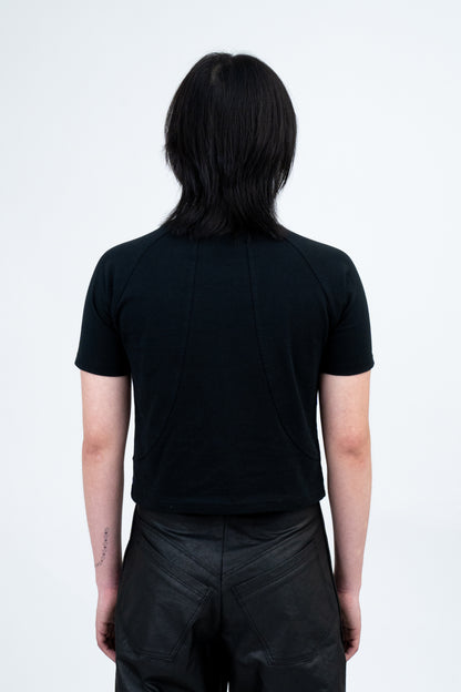 RHITTA CROP TEE