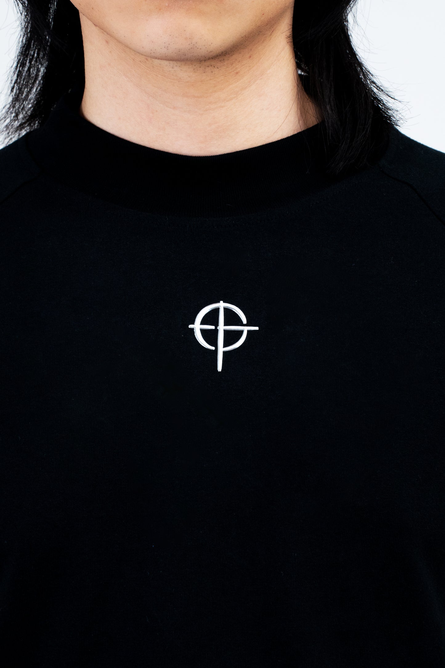 RHITTA CROP TEE