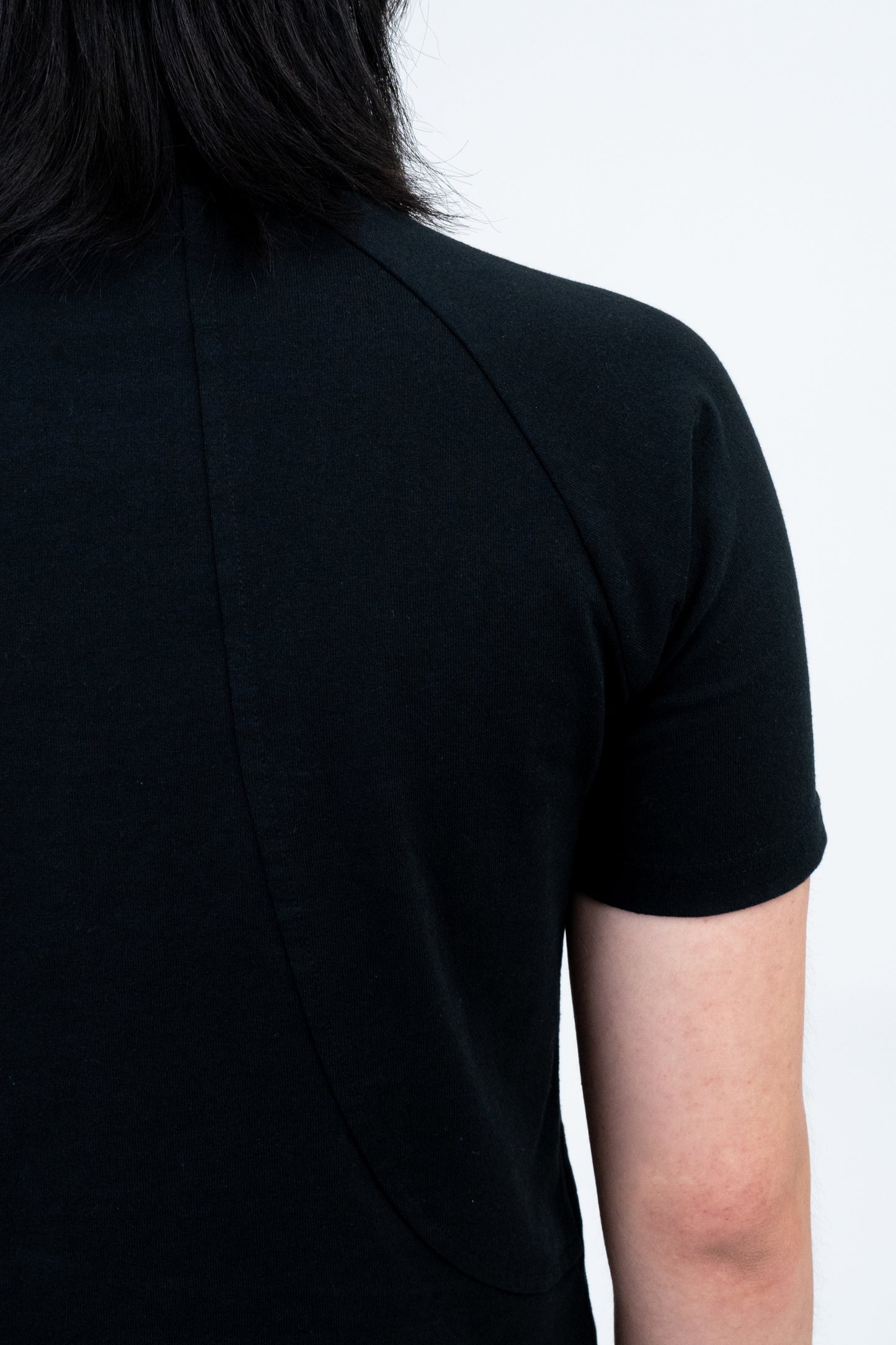 RHITTA CROP TEE