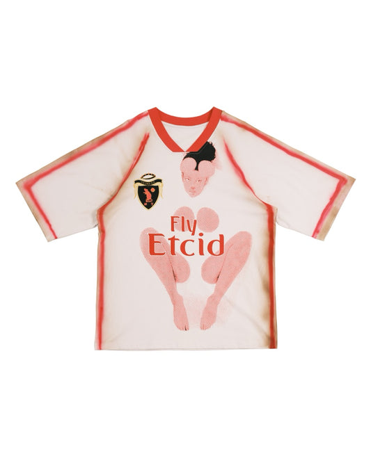 Cumming Home Jersey