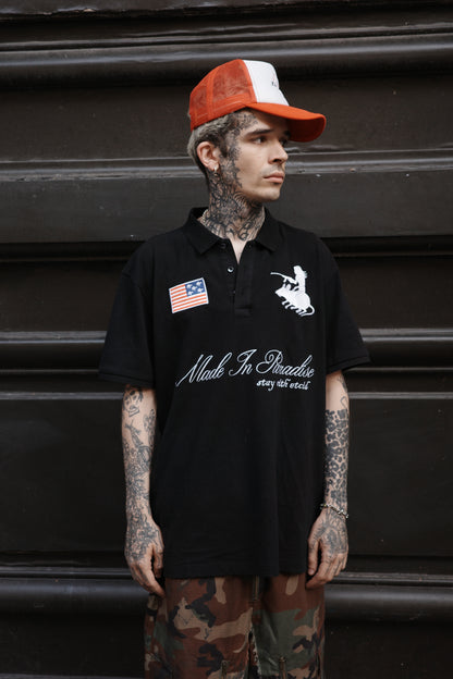 MADE IN PARADISE POLO
